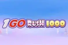 1Go Rush – gra w kasynie Rokubet