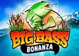 Big Bass Bonanza – gra w kasynie Rokubet