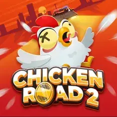 Chicken Road2 – gra w kasynie Rokubet