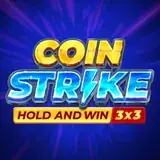 Coinstrike3 – gra w kasynie Rokubet
