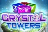 Crystal Towers – gra w kasynie Rokubet