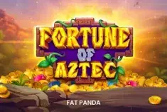 Fortune Of Aztec – gra w kasynie Rokubet