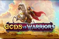 Gods Vs Warriors 3 – gra w kasynie Rokubet