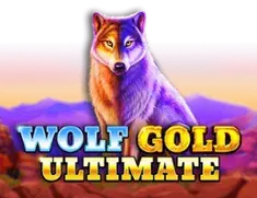 Wolf Gold Ultimate – gra w kasynie Rokubet